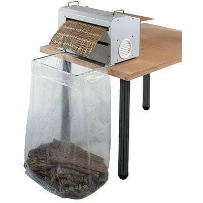 Intimus PacMate Cardboard Shredder (Discontinued)