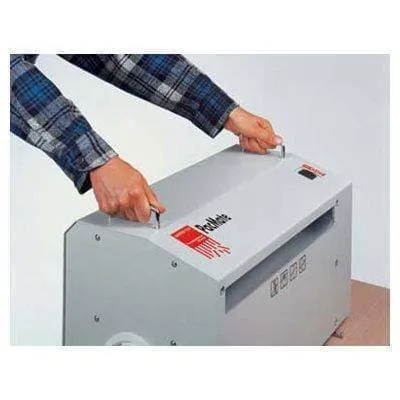 Intimus PacMate Cardboard Shredder (Discontinued)