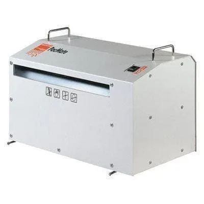 Intimus PacMate Cardboard Shredder (Discontinued)