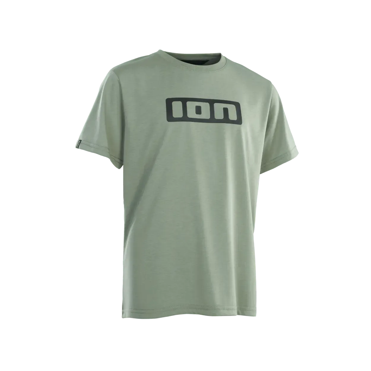 ION Bike Jersey Logo SS DR youth 2024
