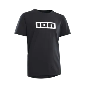 ION Bike Jersey Logo SS DR youth 2024