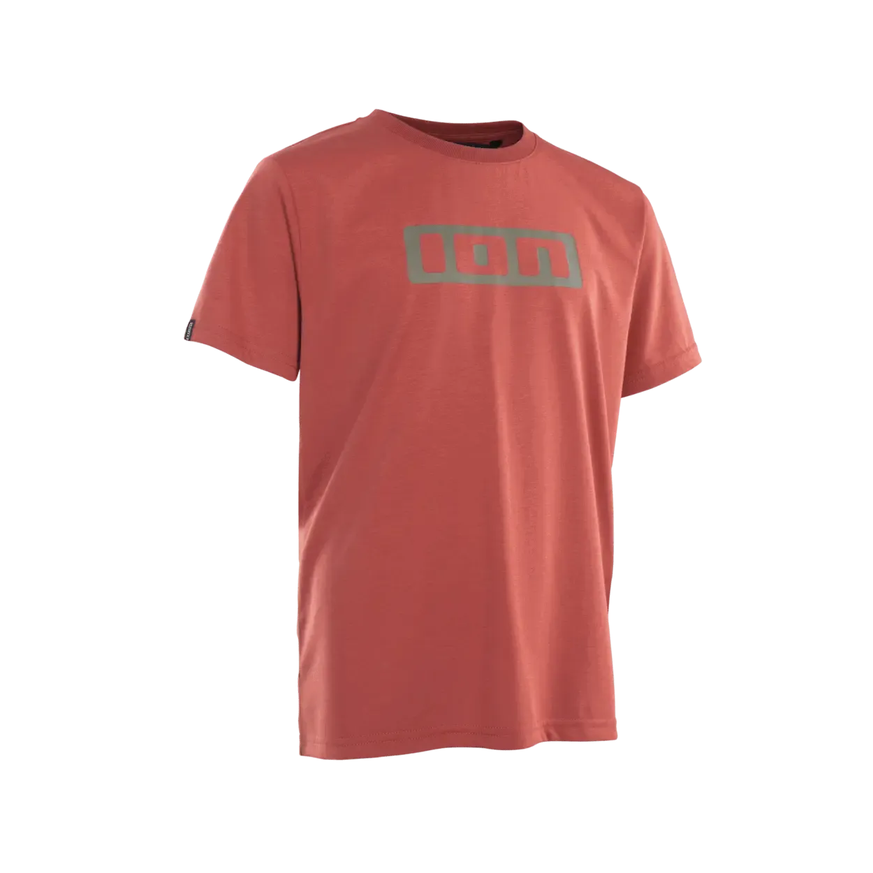 ION Bike Jersey Logo SS DR youth 2024