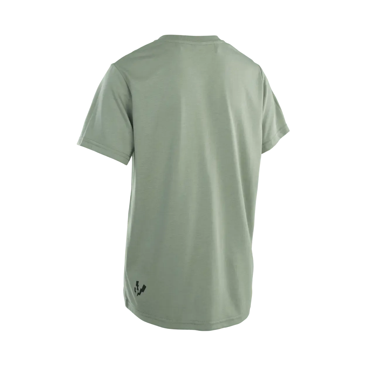ION Bike Jersey Logo SS DR youth 2024
