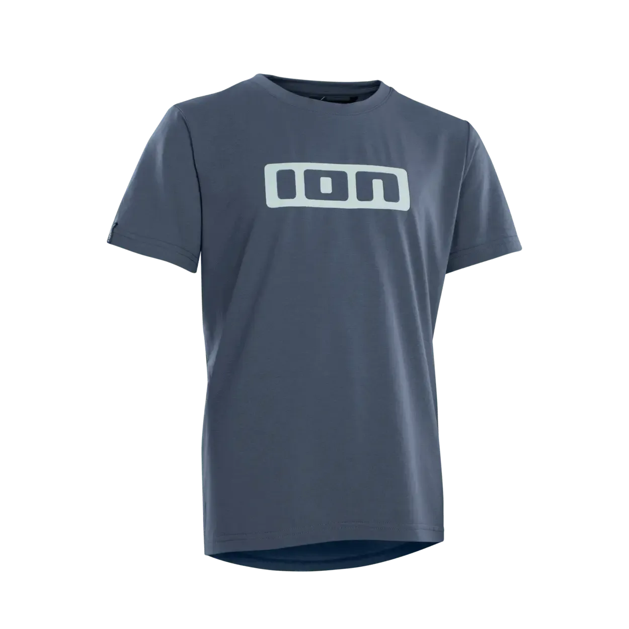 ION Bike Jersey Logo SS DR youth 2024