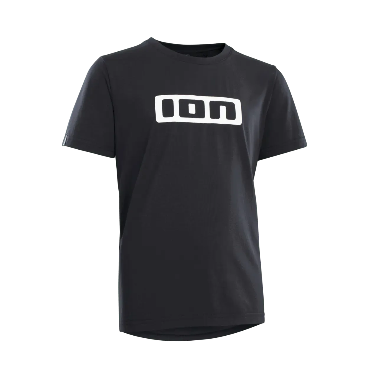 ION Bike Jersey Logo SS DR youth 2024