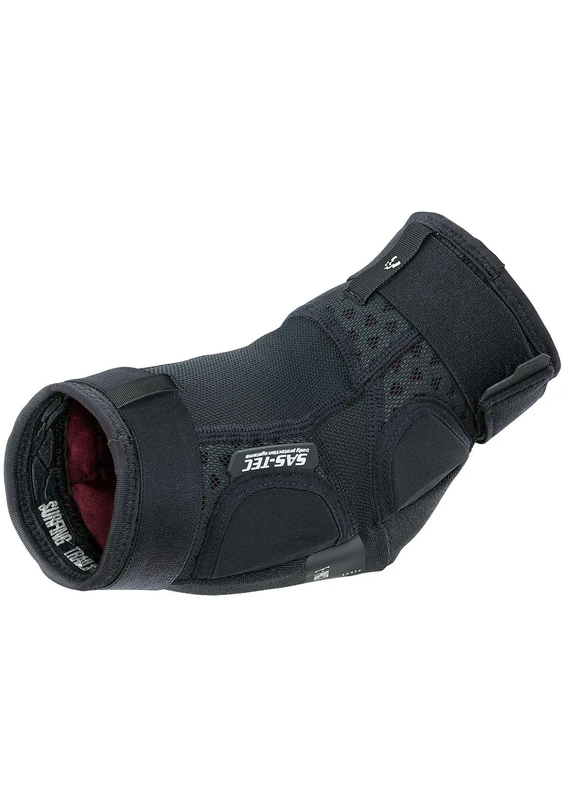 ION Junior E-Pact Elbow Pads