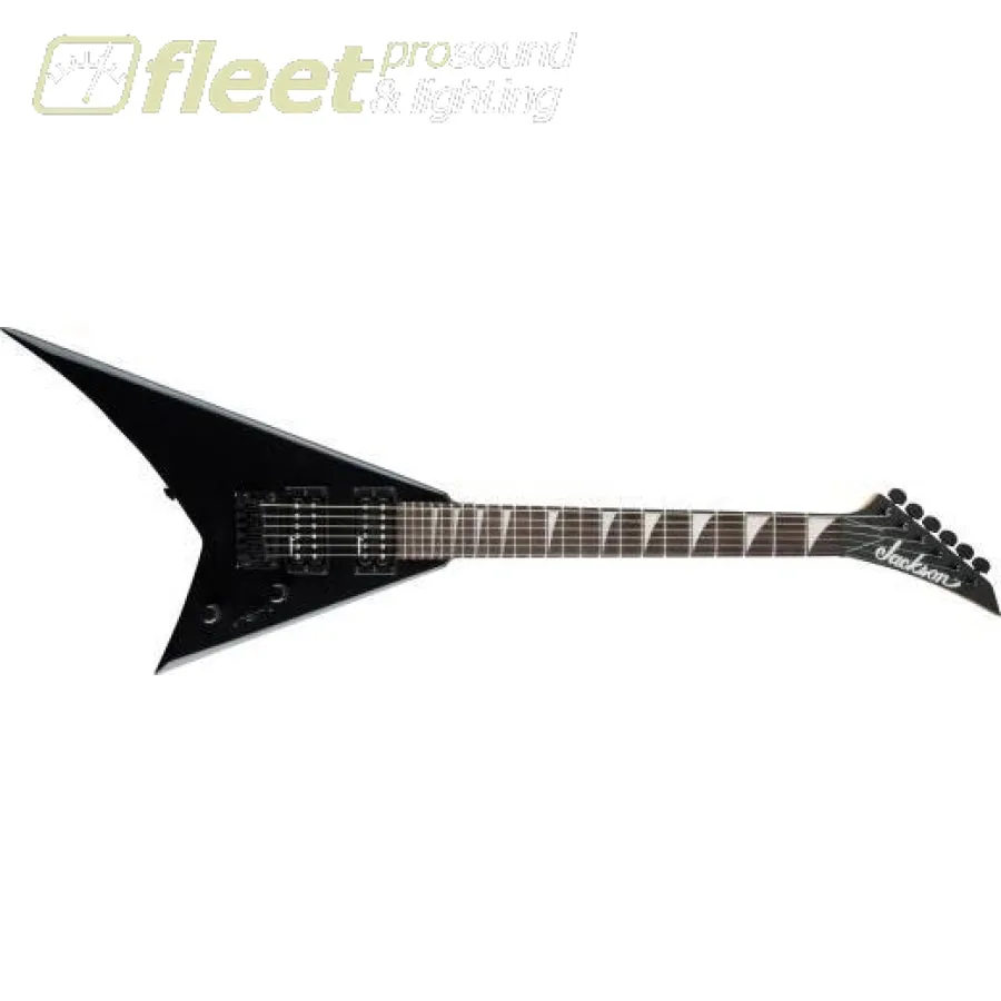 Jackson 2913334568 JS Series RR Minion JS1X - Satin Black