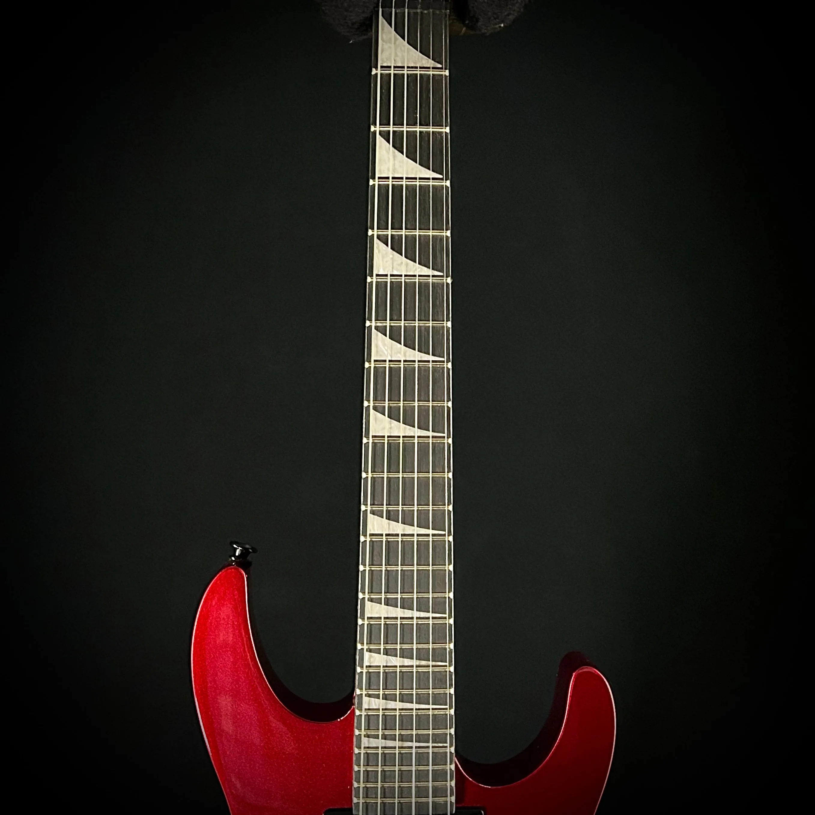Jackson JS Series Dinky Minion JS1X