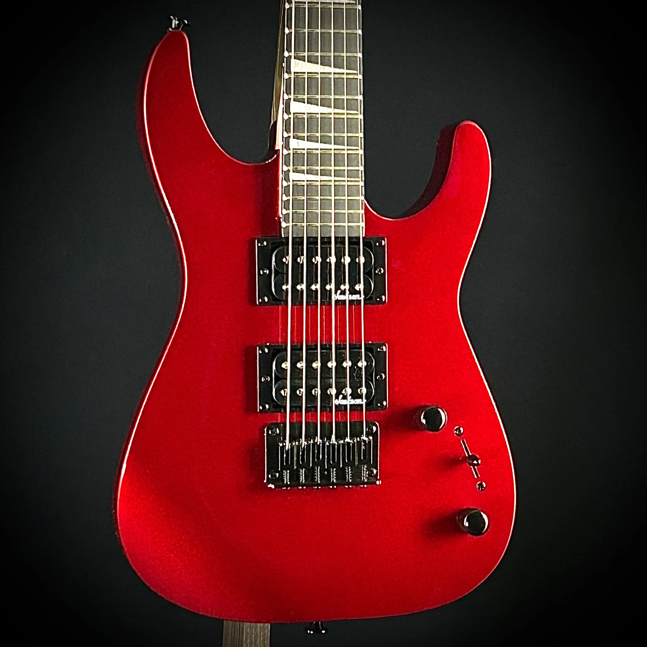 Jackson JS Series Dinky Minion JS1X