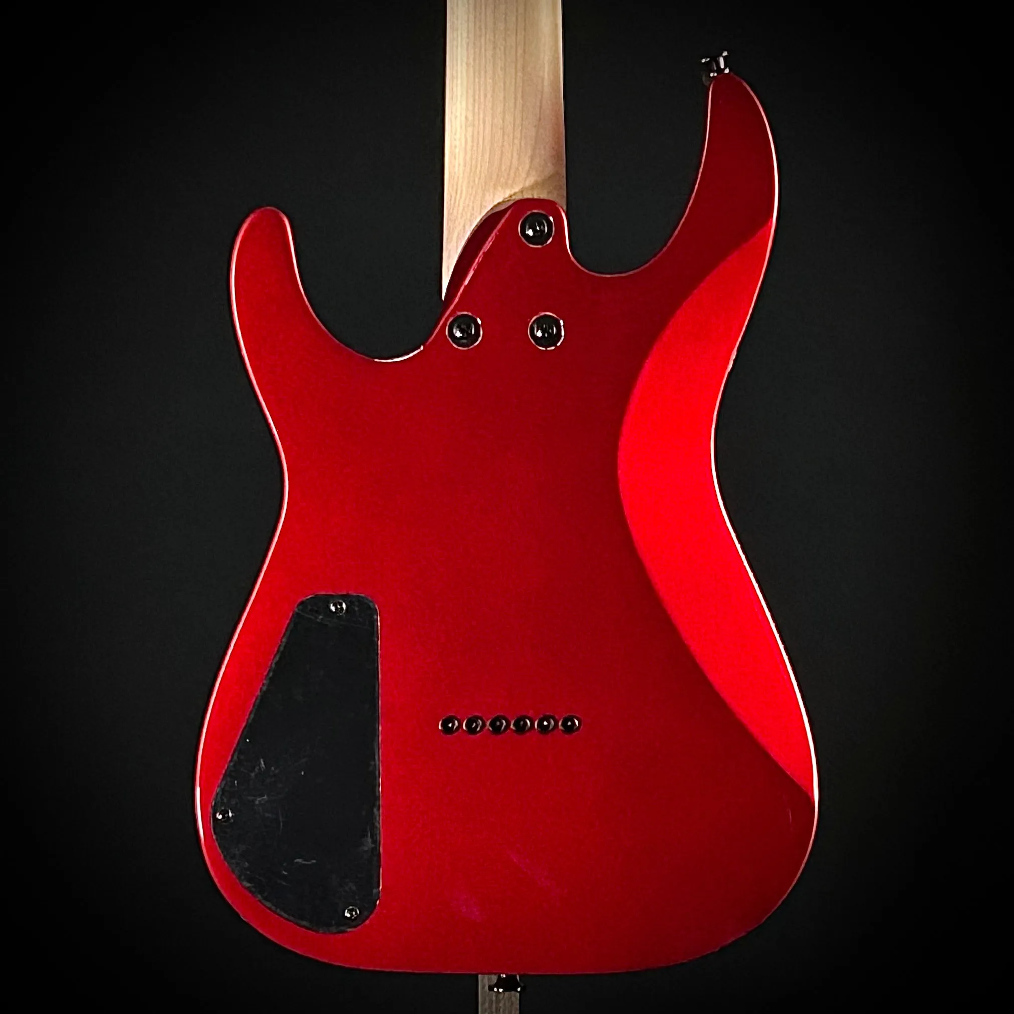 Jackson JS Series Dinky Minion JS1X