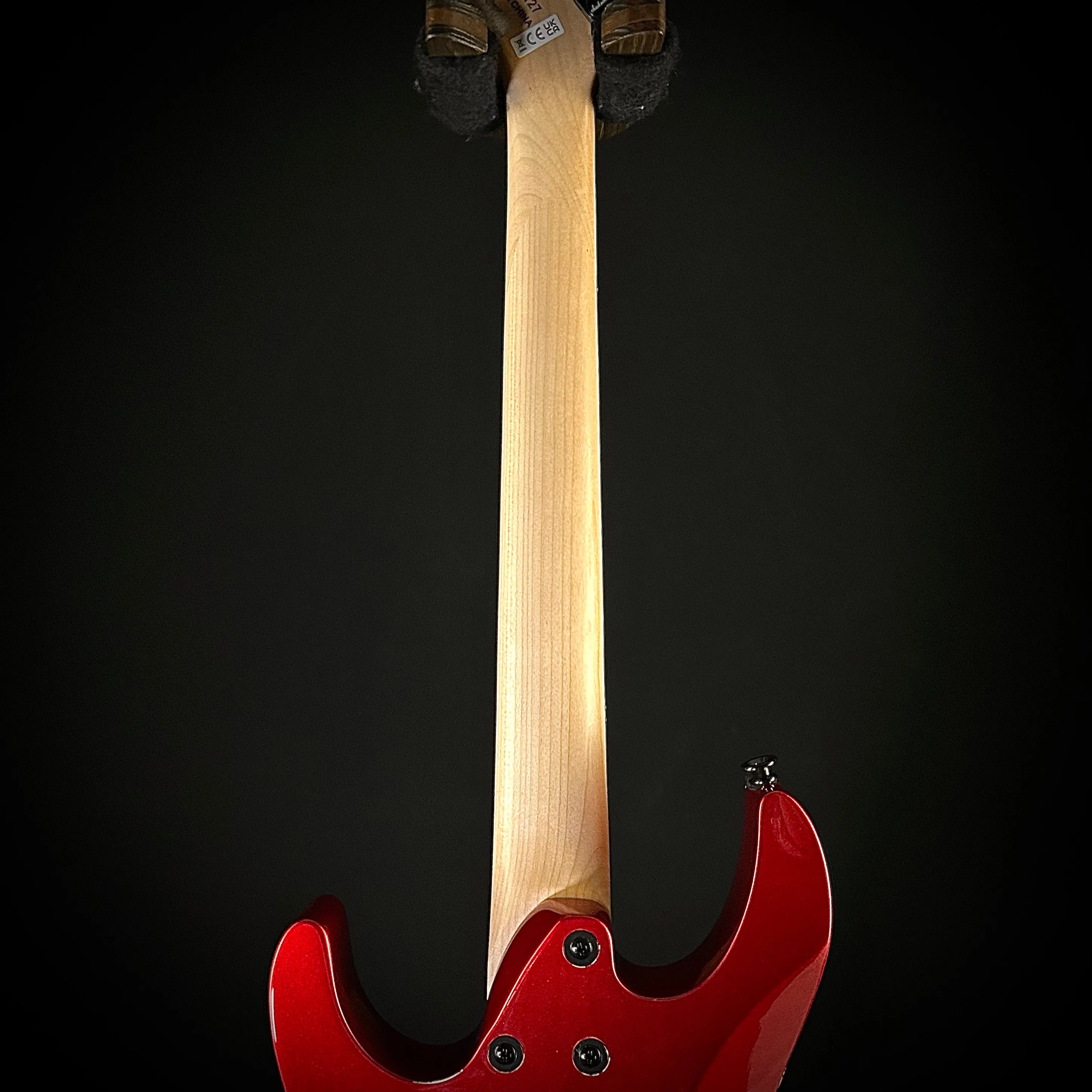 Jackson JS Series Dinky Minion JS1X