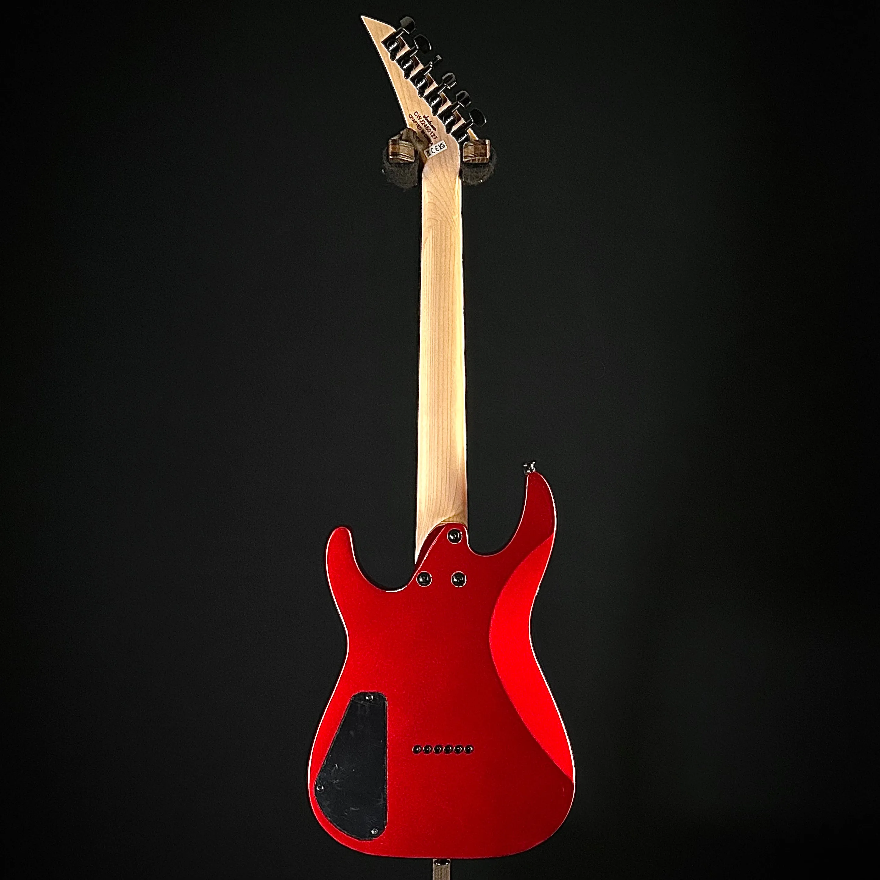 Jackson JS Series Dinky Minion JS1X
