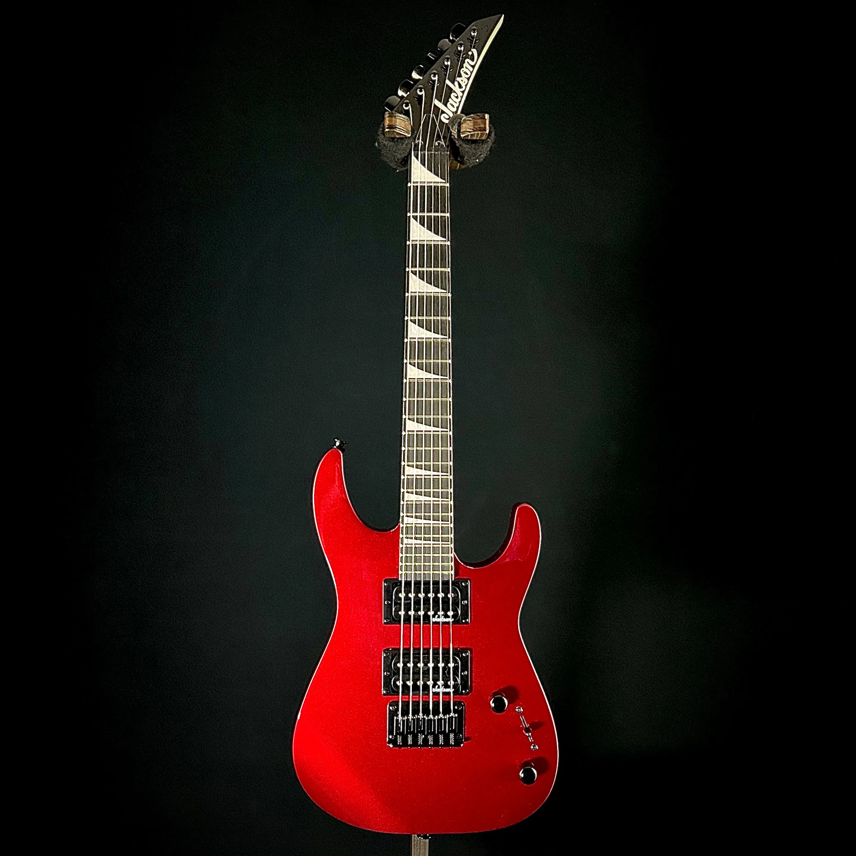Jackson JS Series Dinky Minion JS1X