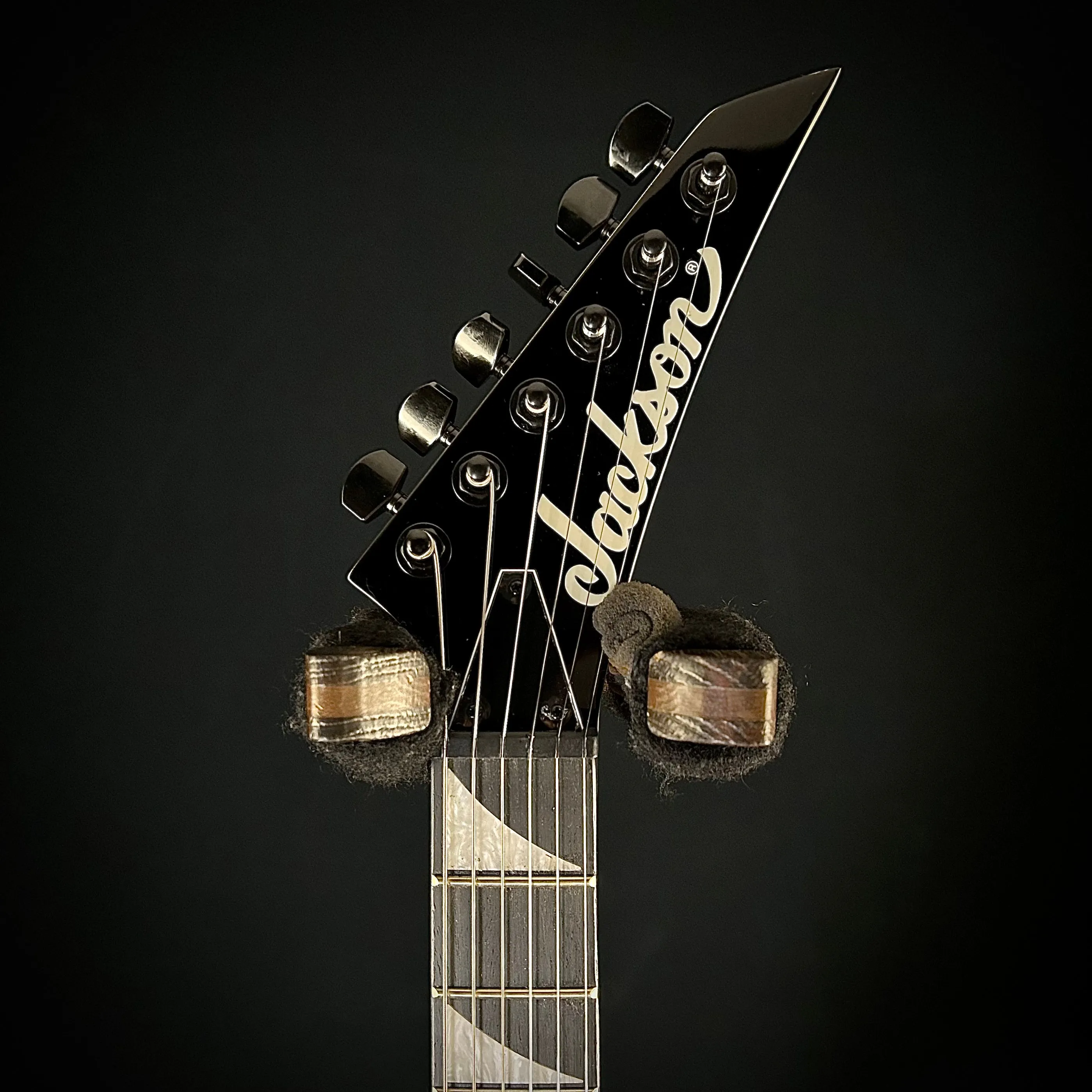 Jackson JS Series Dinky Minion JS1X