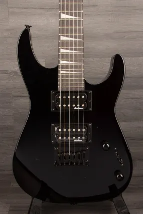 Jackson JS Series JS1X DK Minion Electric Guitar - Black