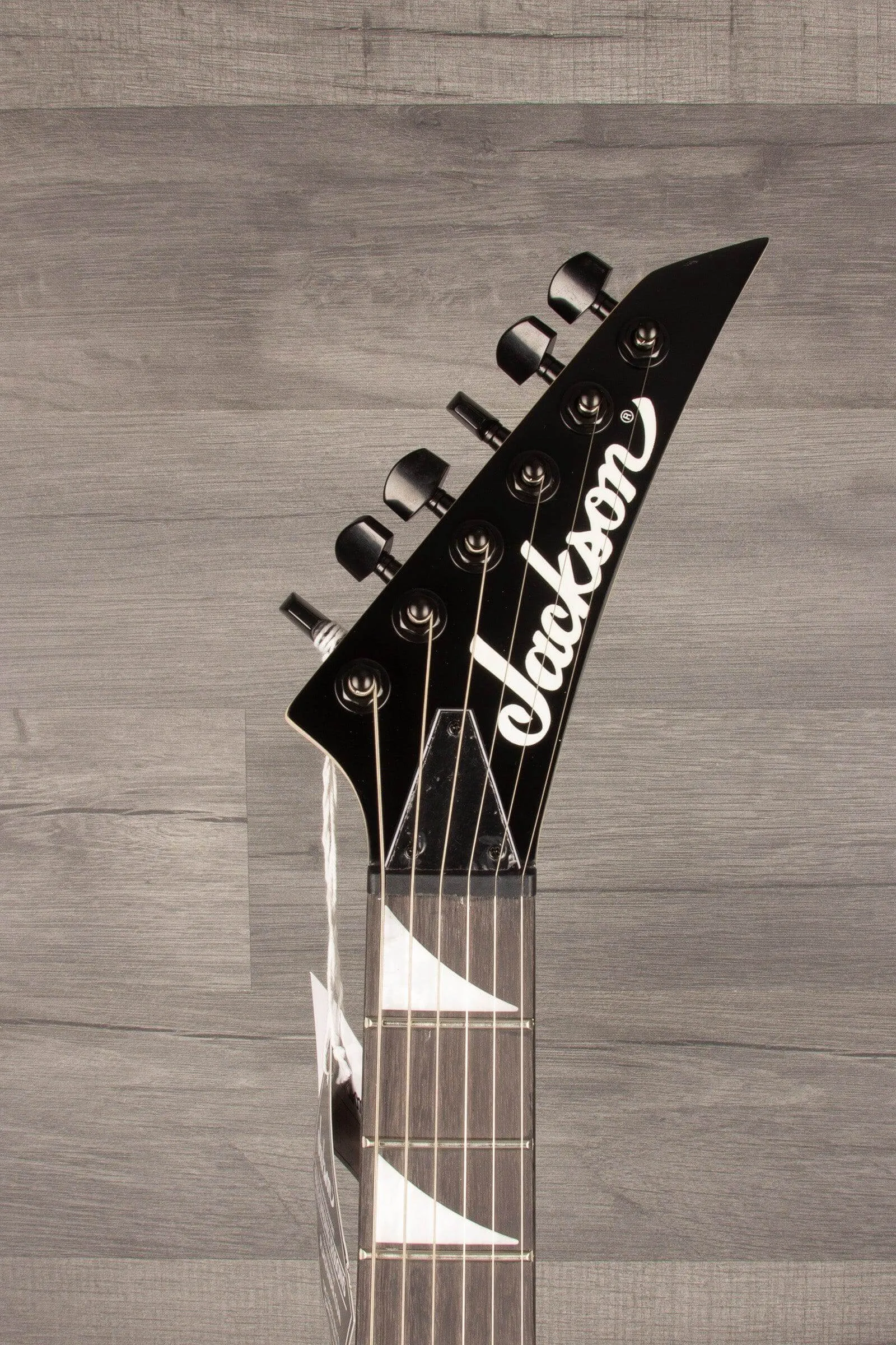 Jackson JS Series JS1X DK Minion Electric Guitar - Black