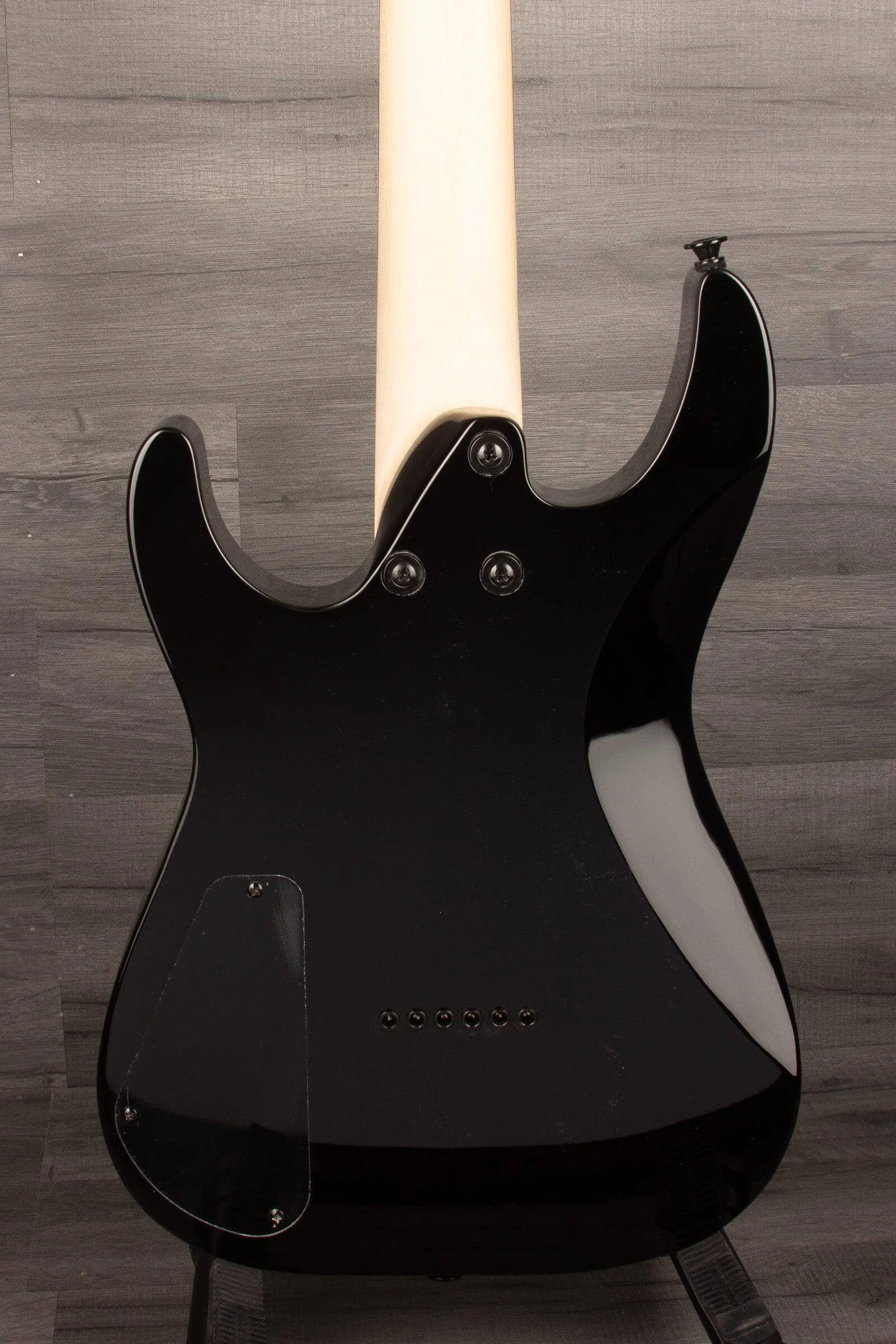 Jackson JS Series JS1X DK Minion Electric Guitar - Black