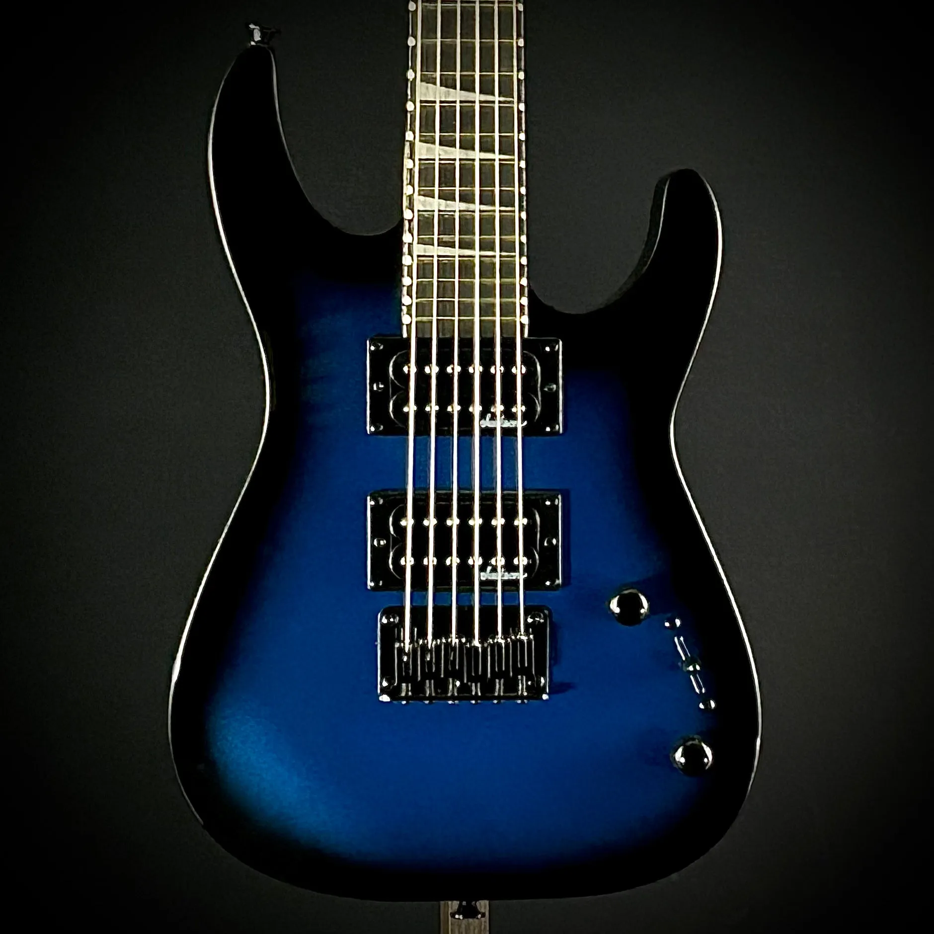 Jackson JS1X Minion