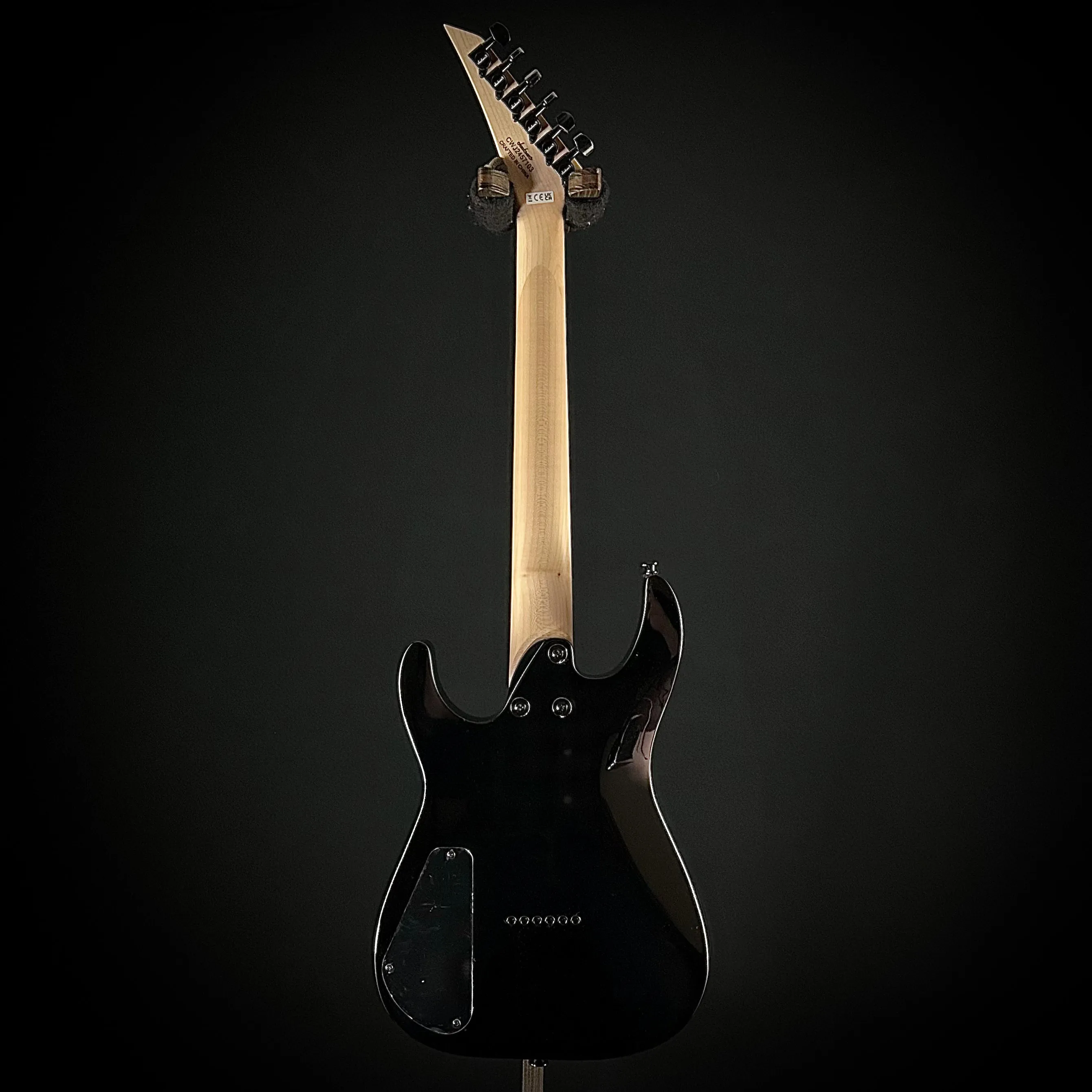 Jackson JS1X Minion