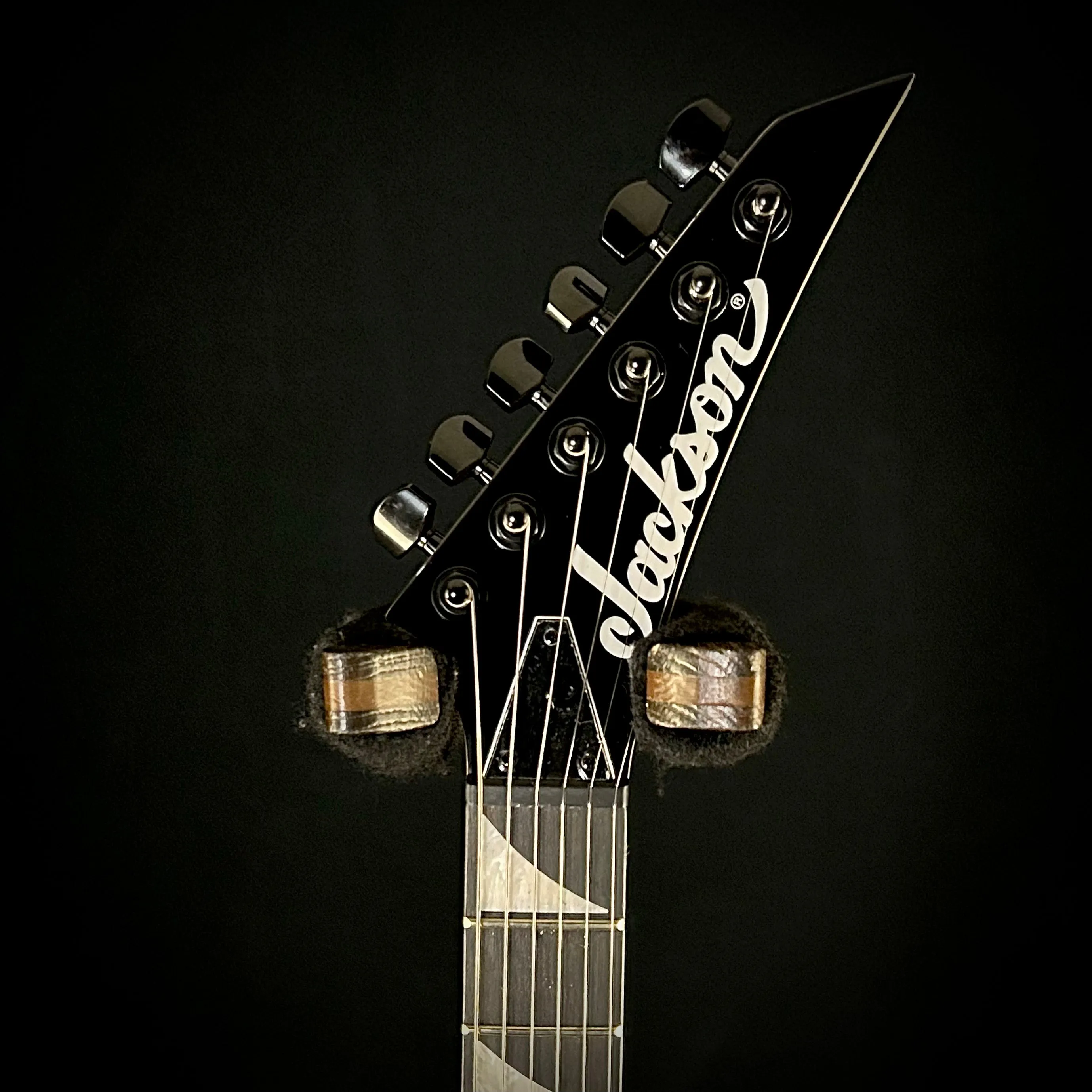 Jackson JS1X RR Minion