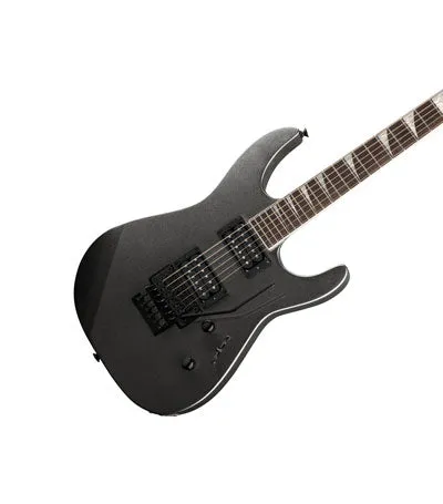 Jackson SOLOIST SLX DX GC X Series Electric Guitar Granite Crystal