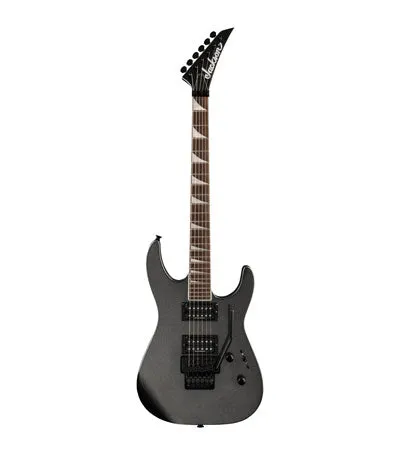 Jackson SOLOIST SLX DX GC X Series Electric Guitar Granite Crystal