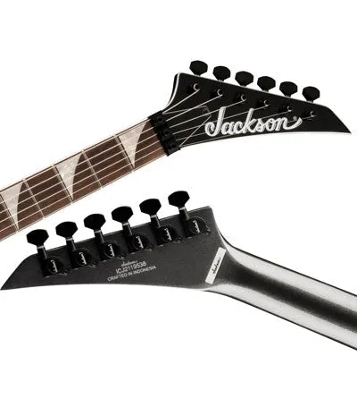 Jackson SOLOIST SLX DX GC X Series Electric Guitar Granite Crystal