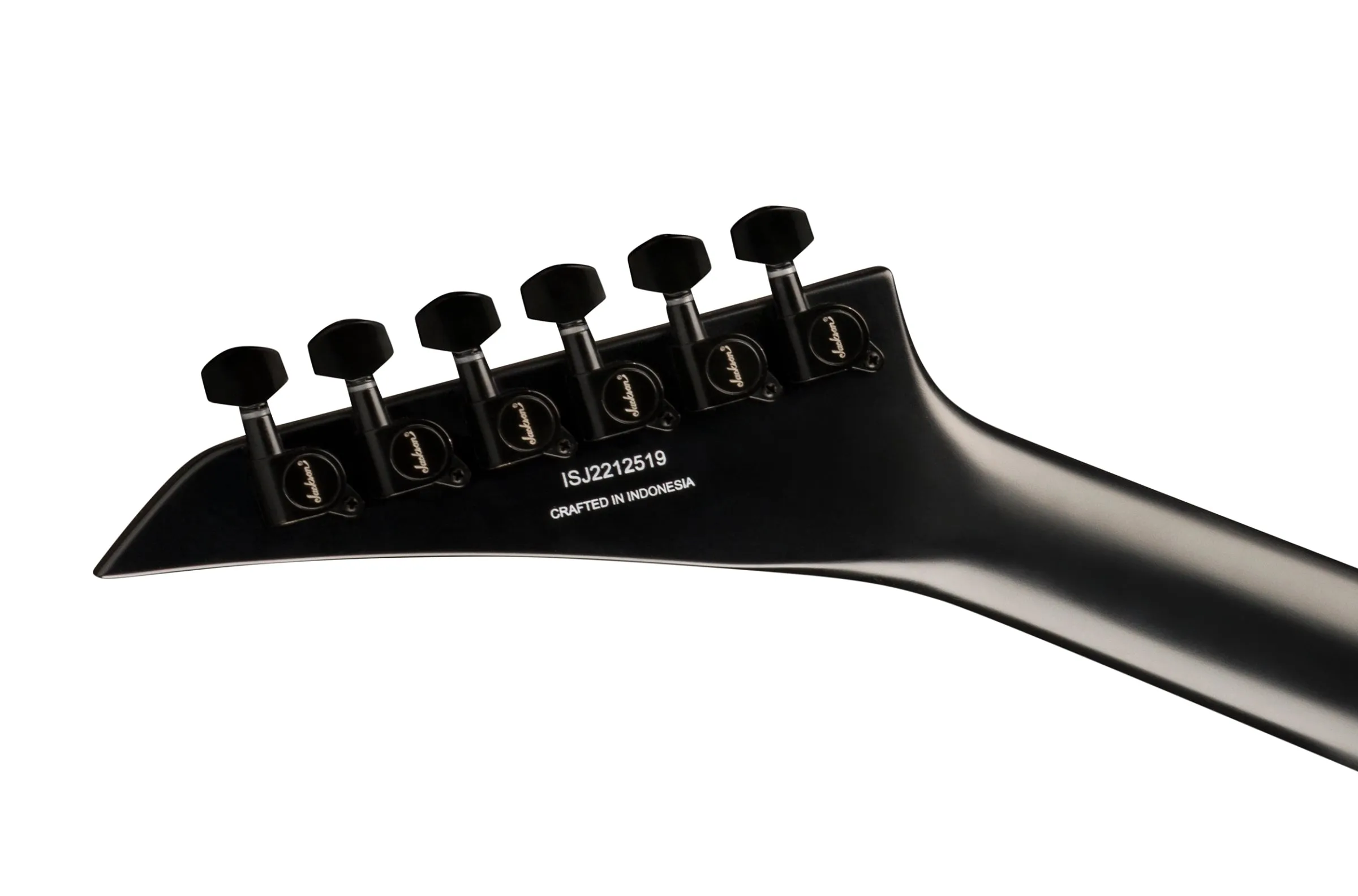 Jackson X Series Soloist SLX DX Electric Guitar Checkered Past