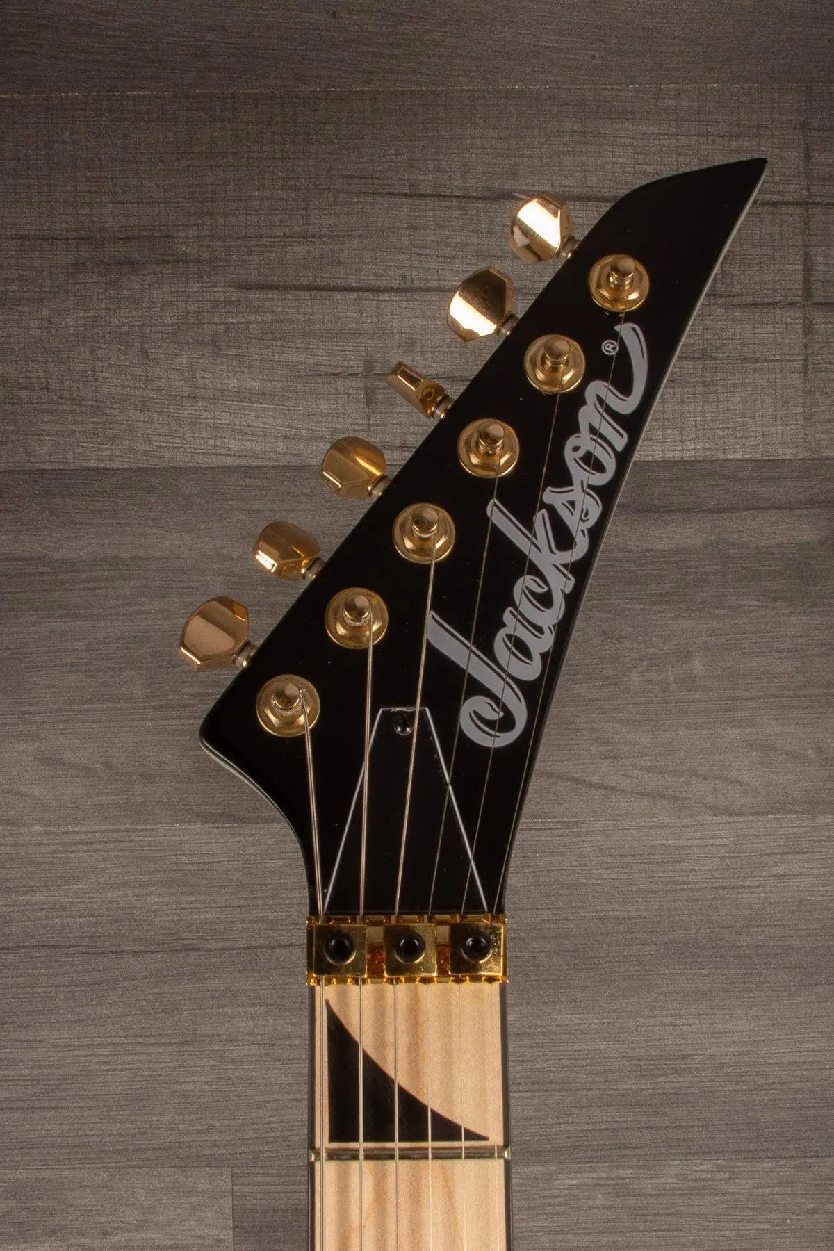 Jackson X Series Soloist™ SLXM DX Electric Guitar - Snow White, Maple Fingerboard