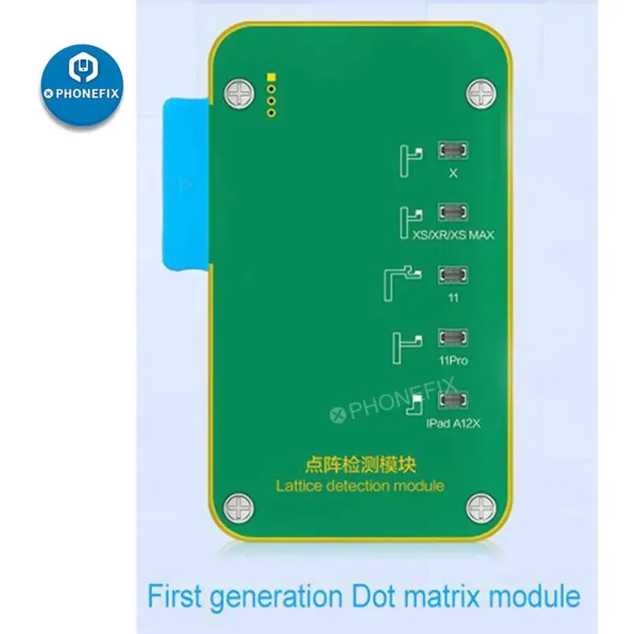 JC 5th Gen Face ID Dot Projector Module For JC V1S pro