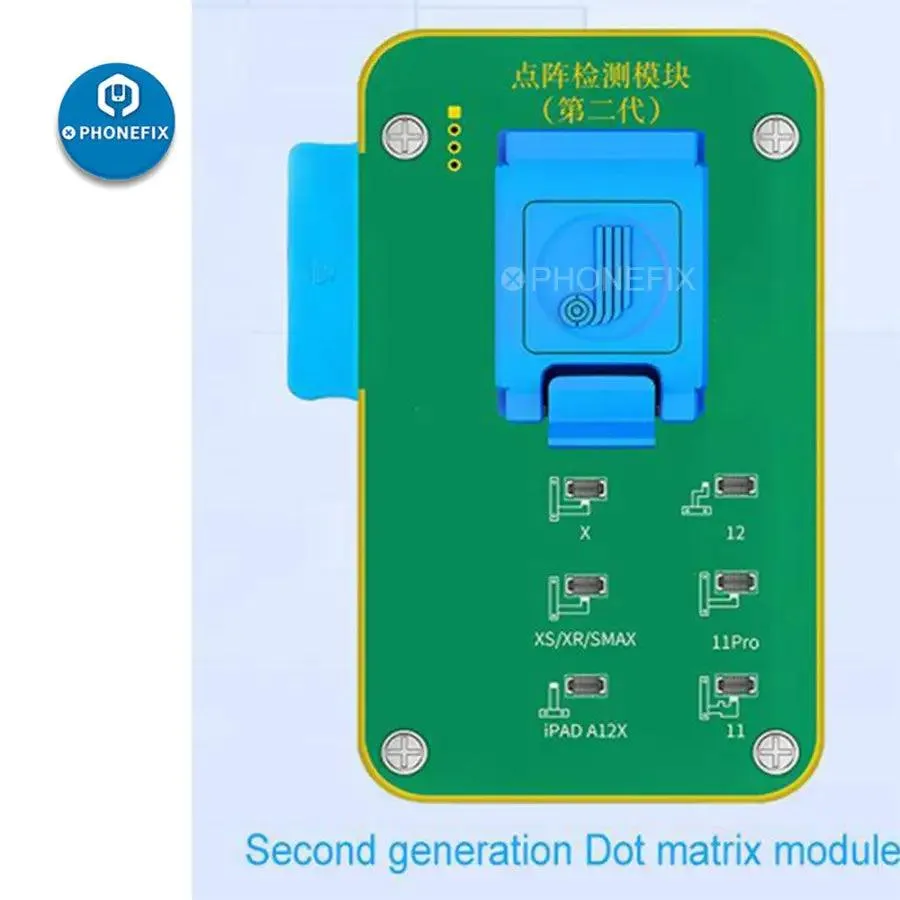 JC 5th Gen Face ID Dot Projector Module For JC V1S pro