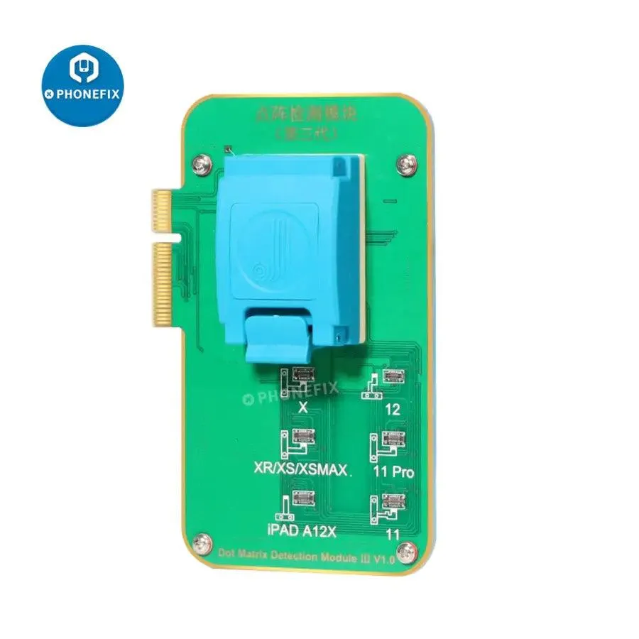 JC 5th Gen Face ID Dot Projector Module For JC V1S pro