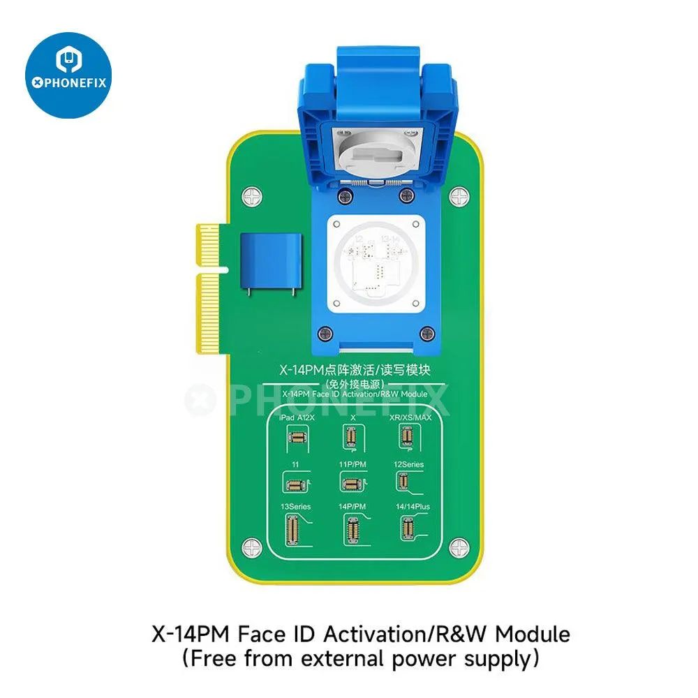 JC 5th Gen Face ID Dot Projector Module For JC V1S pro