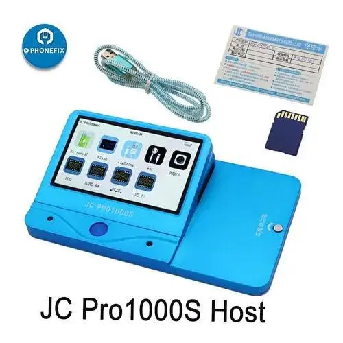 JC 5th Gen Face ID Dot Projector Module For JC V1S pro