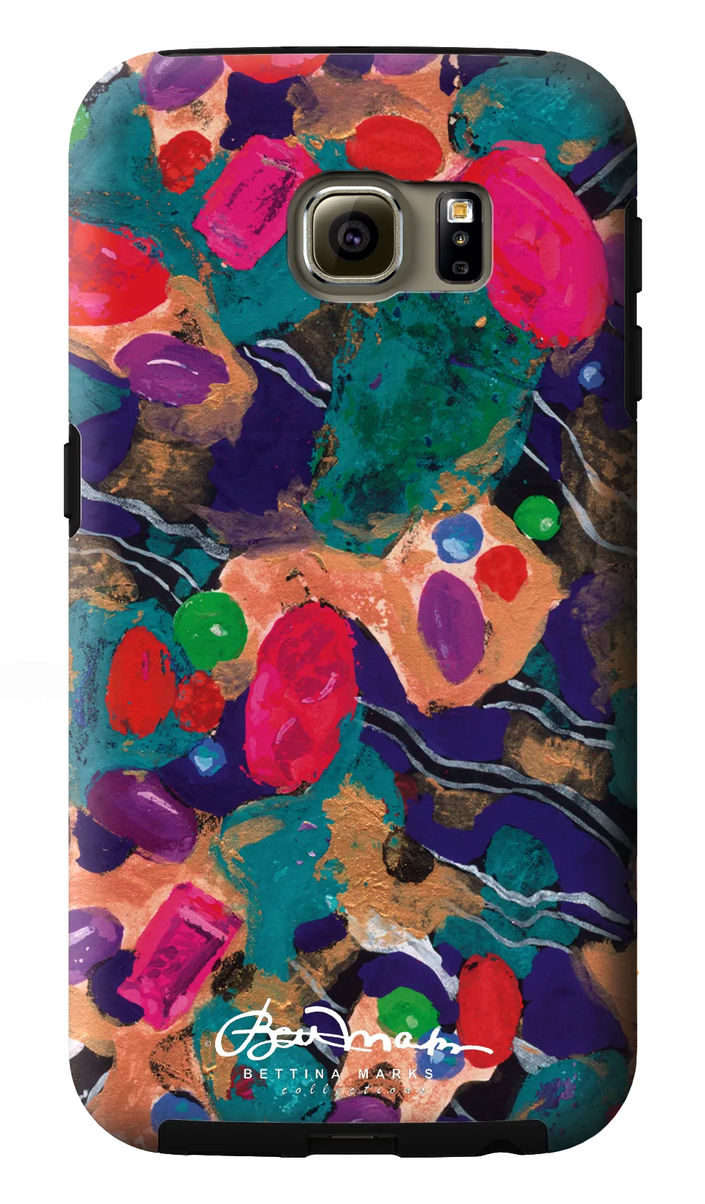 Jelly Bean Samsung Galaxy Case