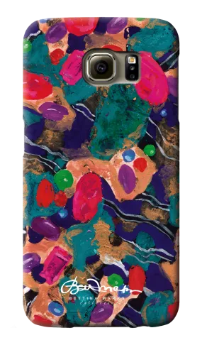 Jelly Bean Samsung Galaxy Case
