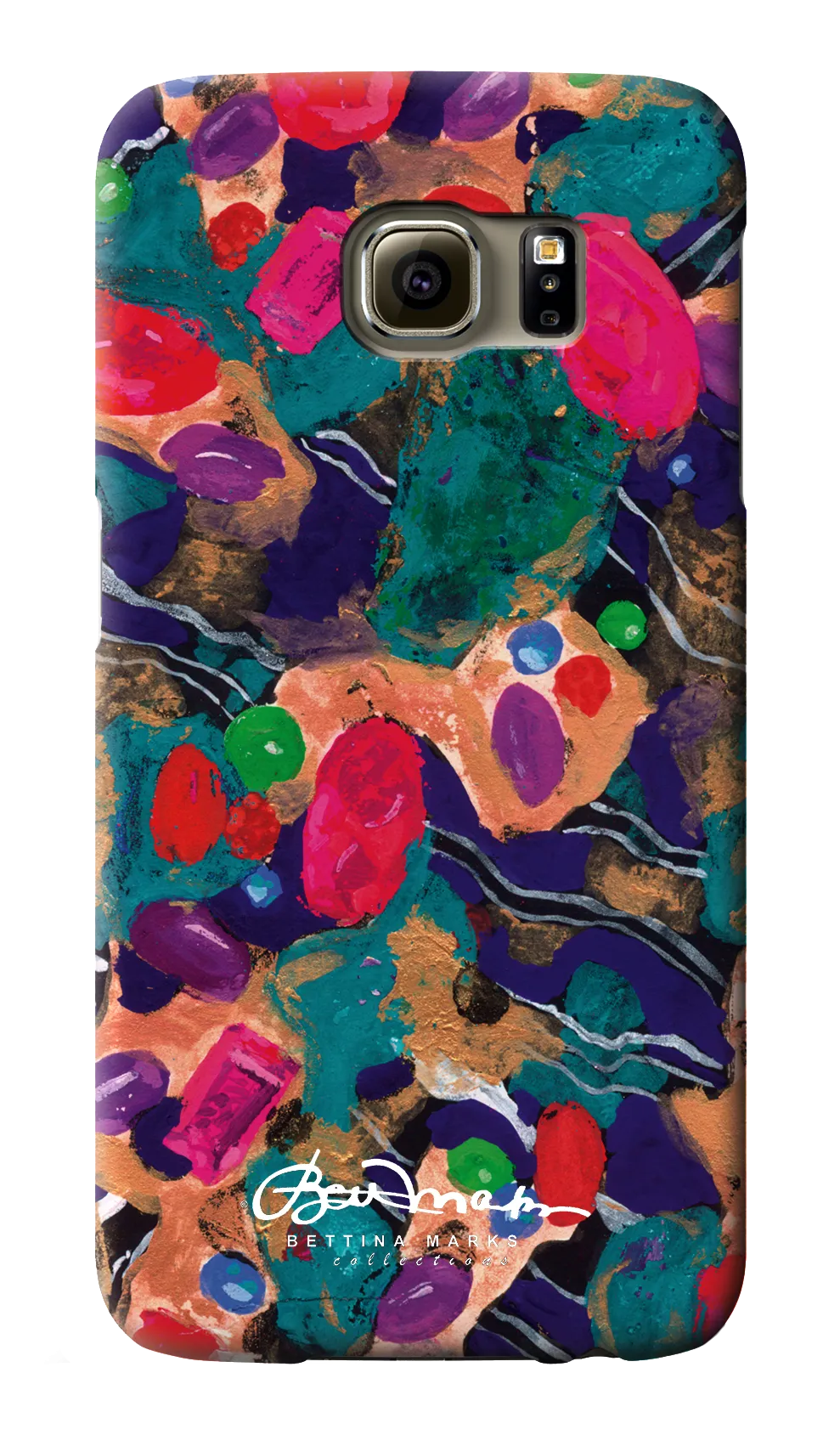 Jelly Bean Samsung Galaxy Case