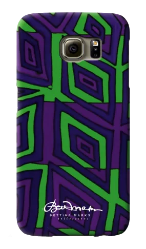 Joker Madness Samsung Galaxy Case