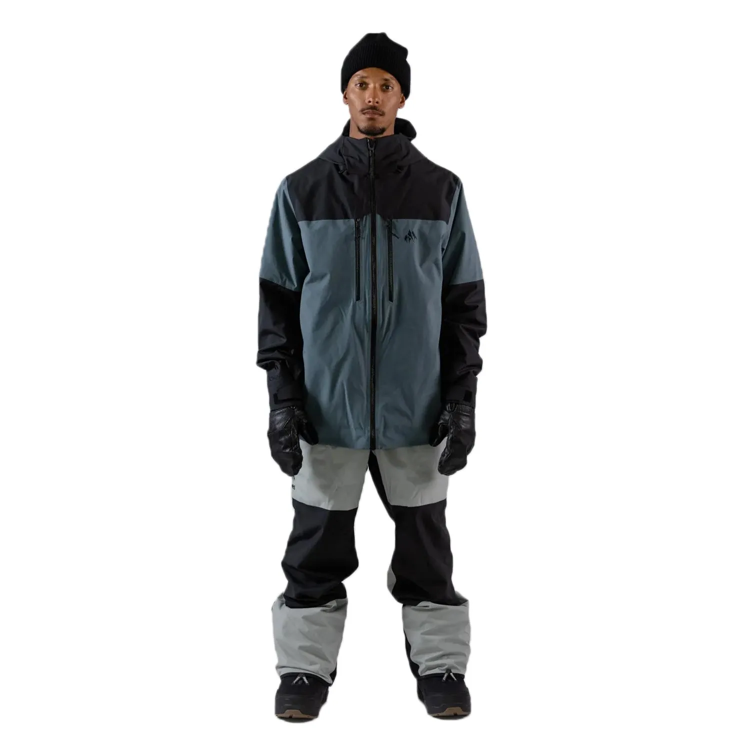 Jones MTN Surf Jacket 2023 - Men