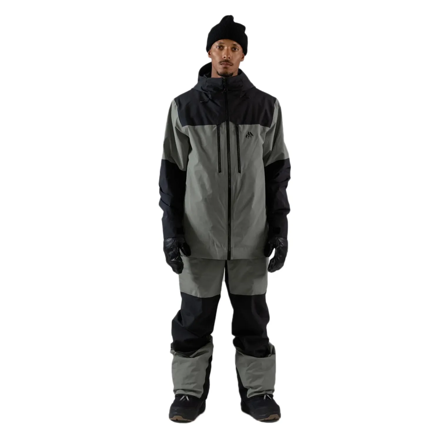 Jones MTN Surf Jacket 2023 - Men