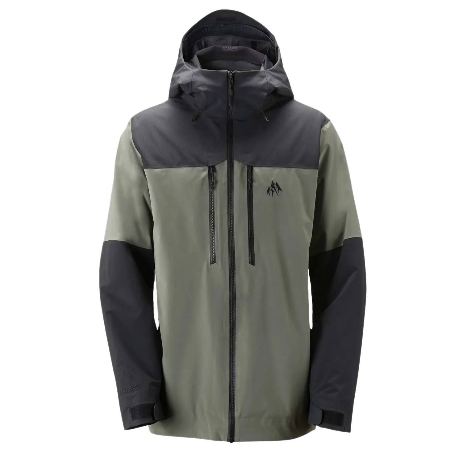 Jones MTN Surf Jacket 2023 - Men