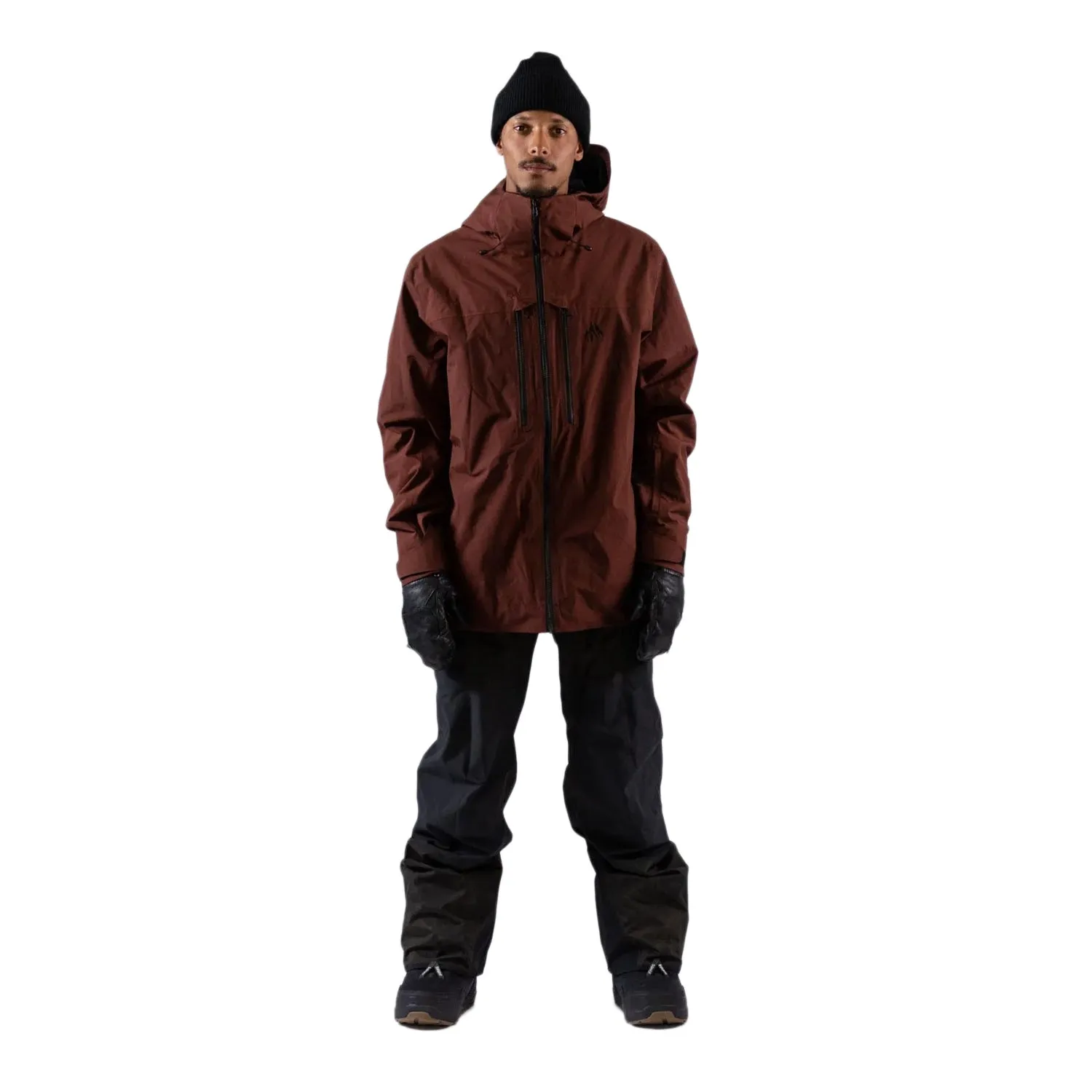 Jones MTN Surf Jacket 2023 - Men
