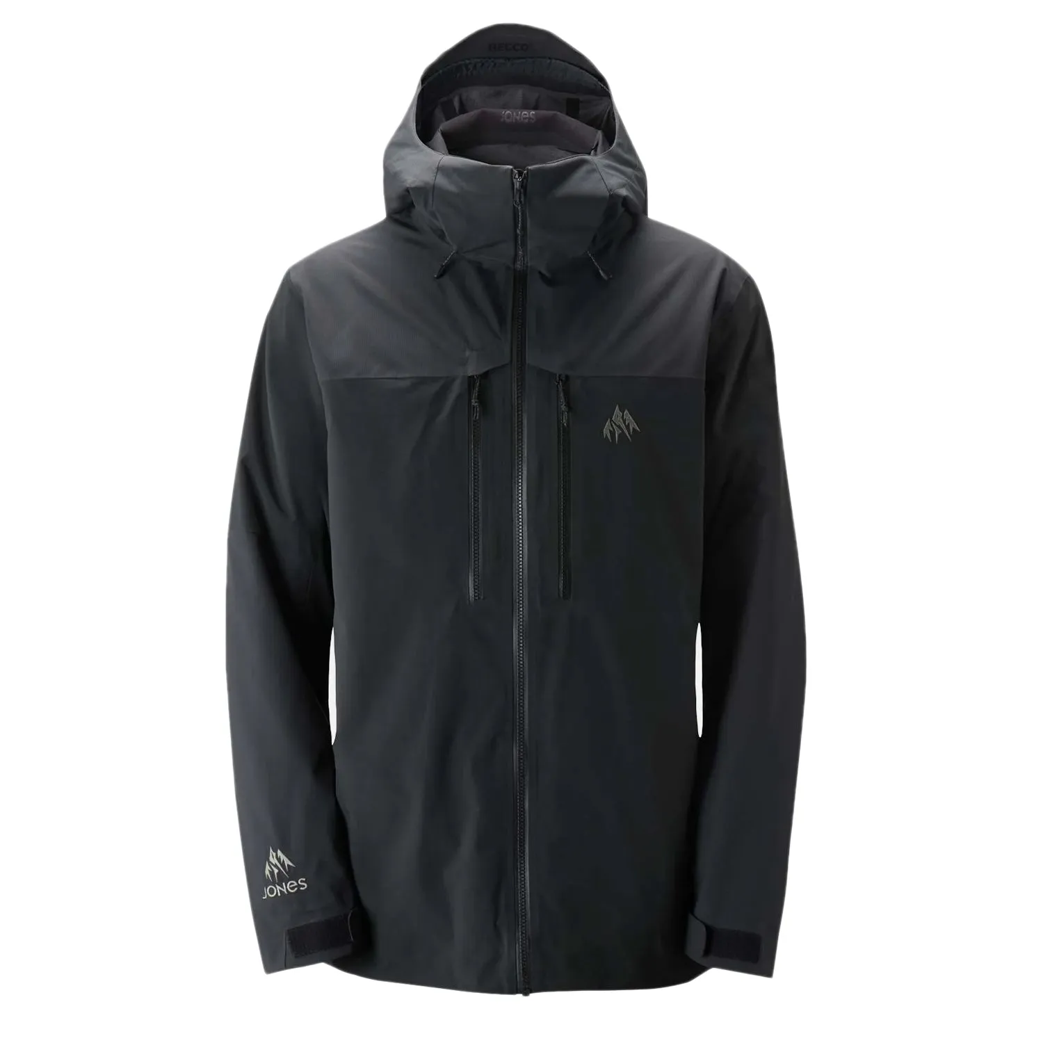 Jones MTN Surf Jacket 2023 - Men