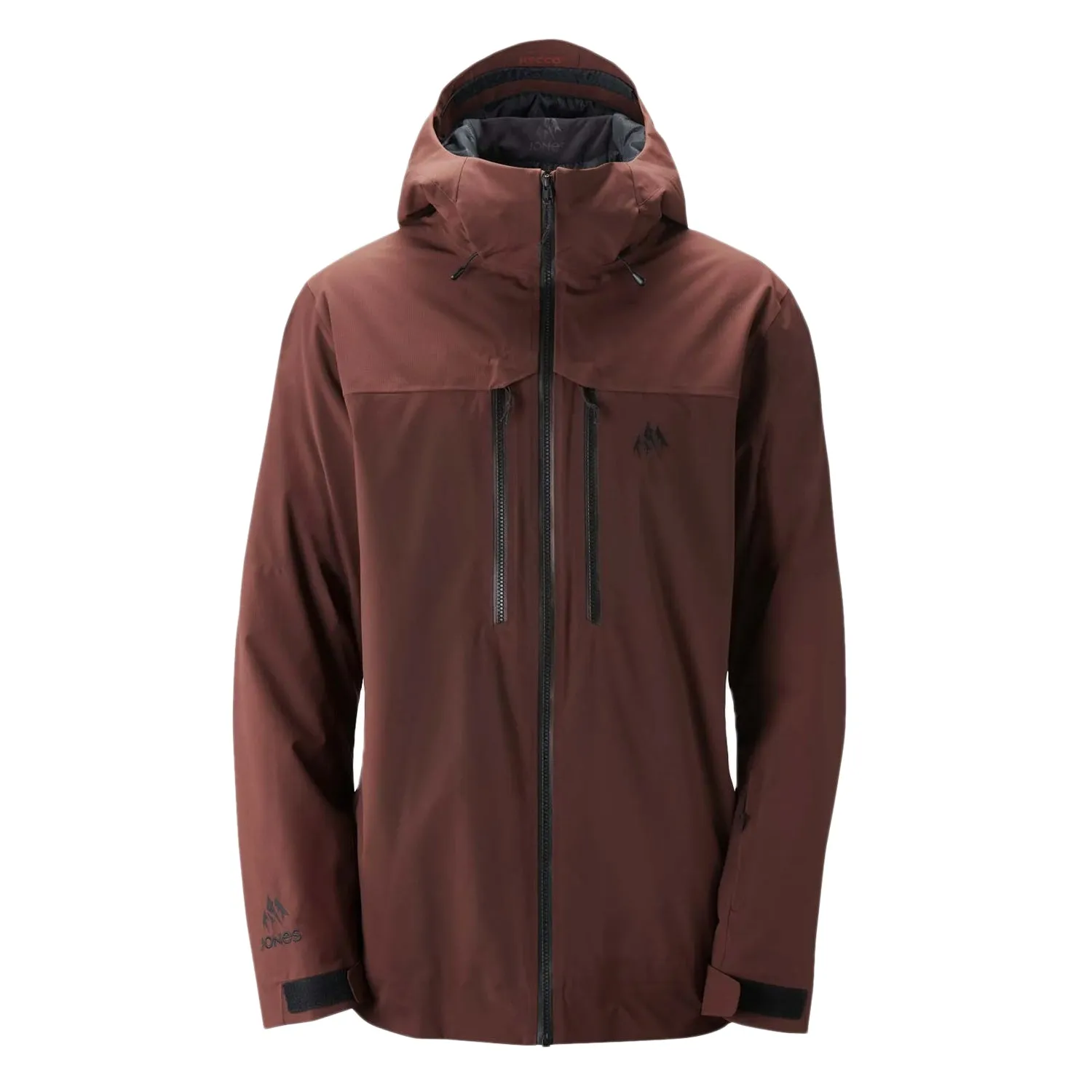 Jones MTN Surf Jacket 2023 - Men