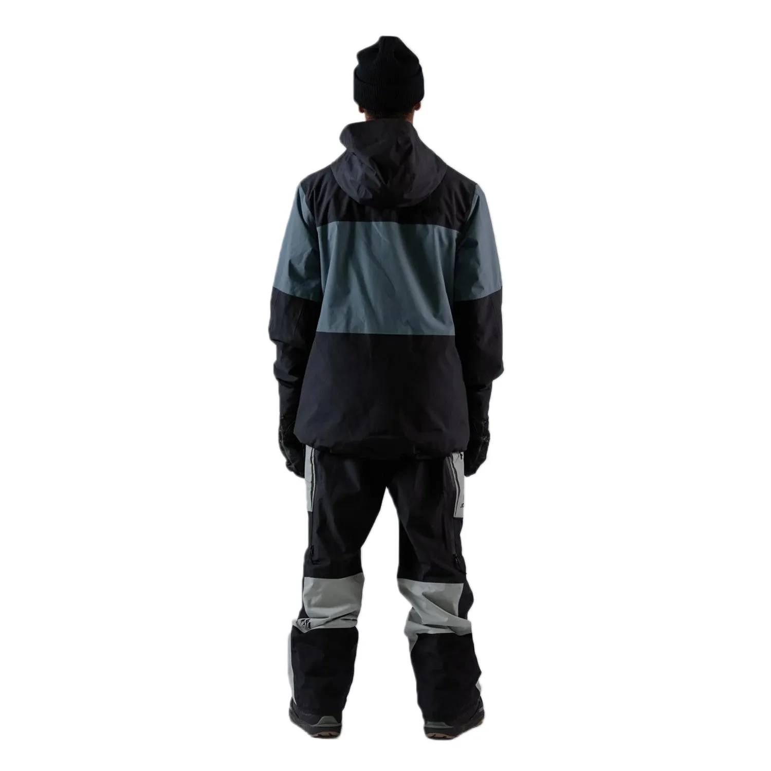 Jones MTN Surf Jacket 2023 - Men