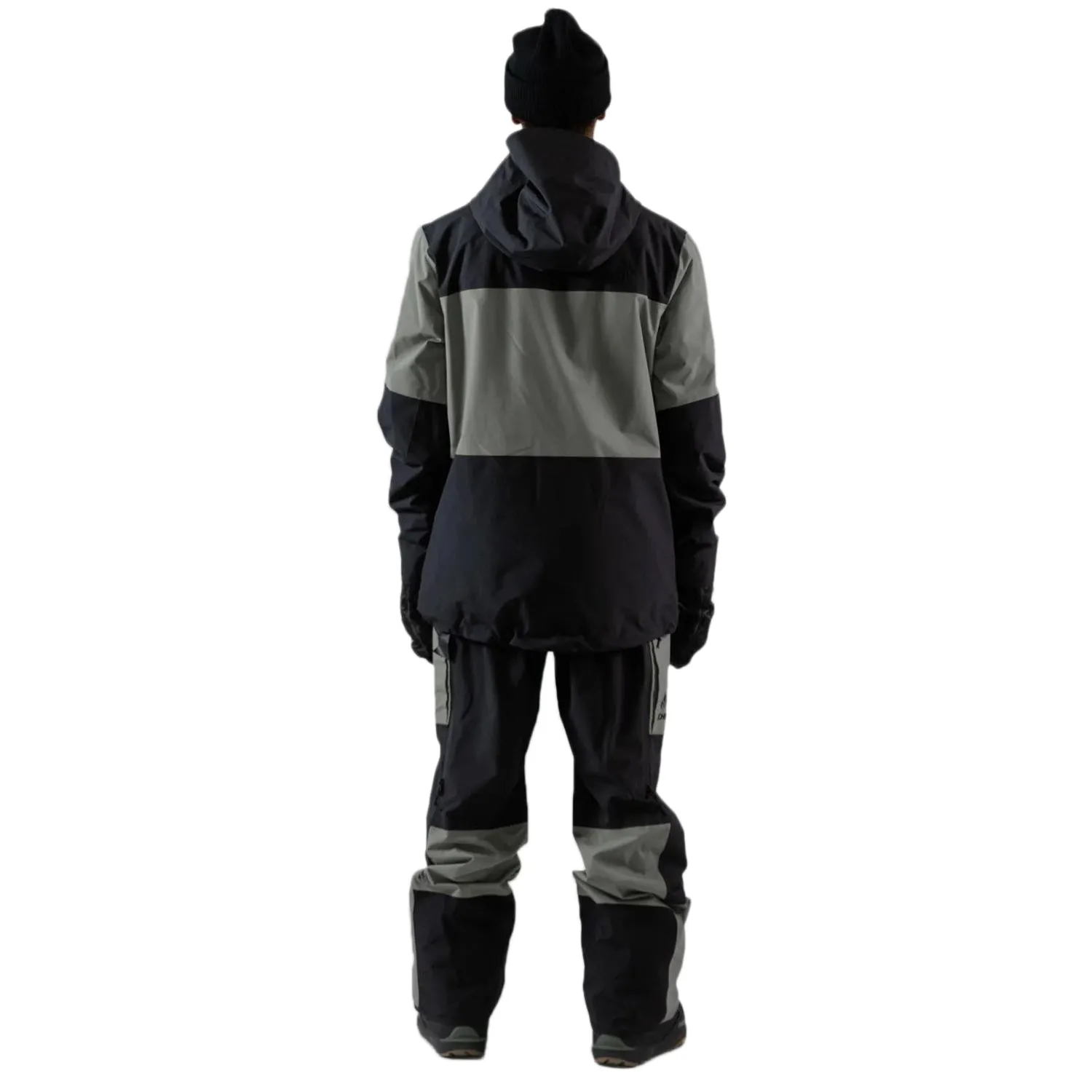 Jones MTN Surf Jacket 2023 - Men