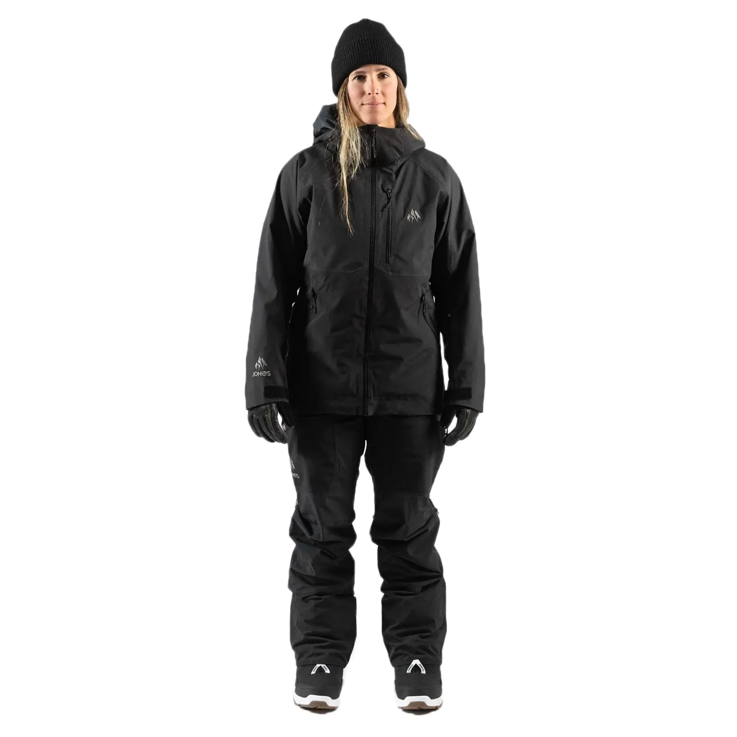 Jones MTN Surf Jacket 2023 - Women