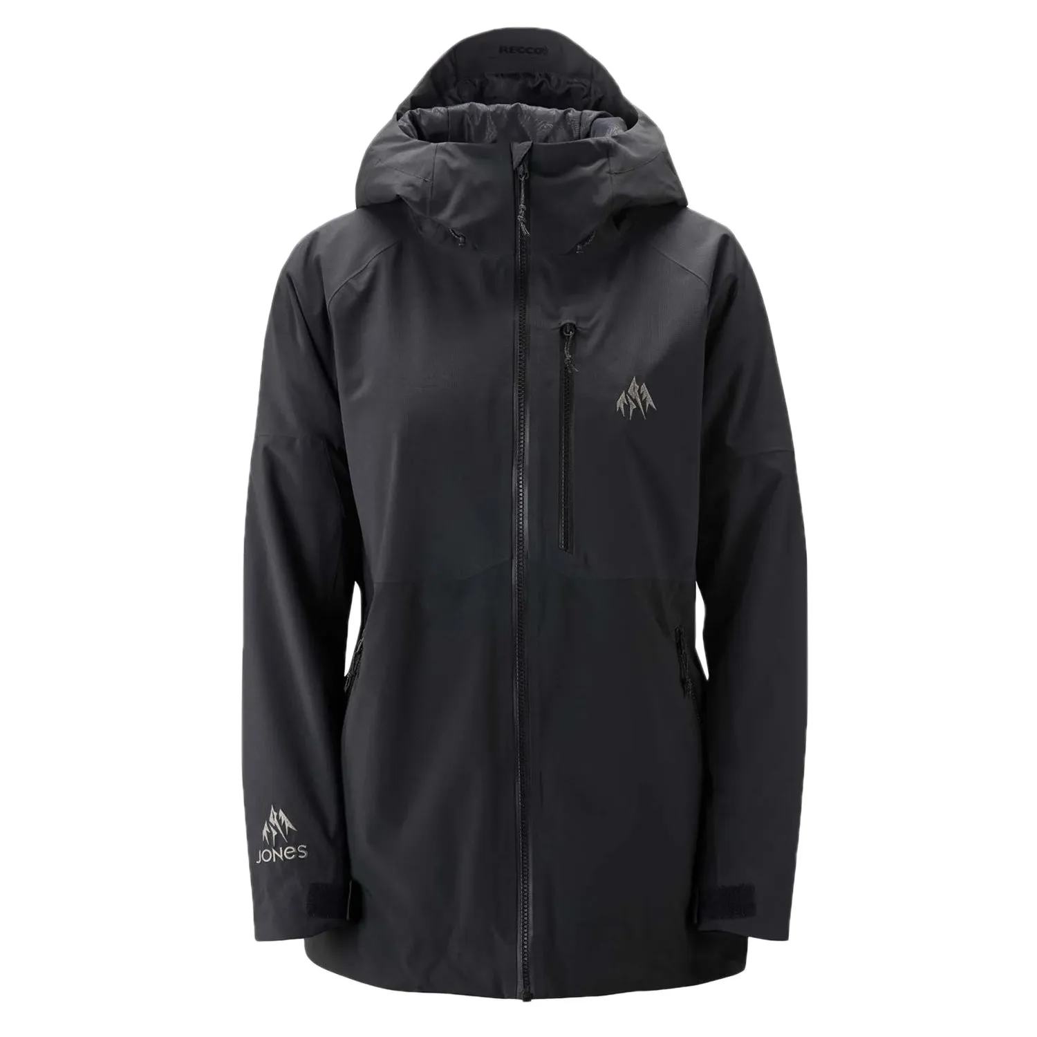 Jones MTN Surf Jacket 2023 - Women