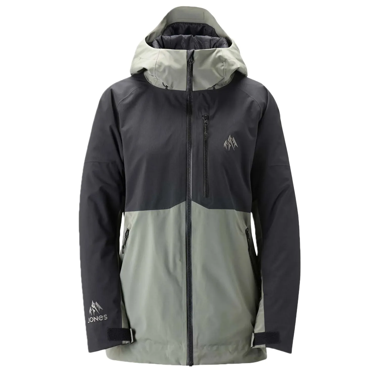 Jones MTN Surf Jacket 2023 - Women