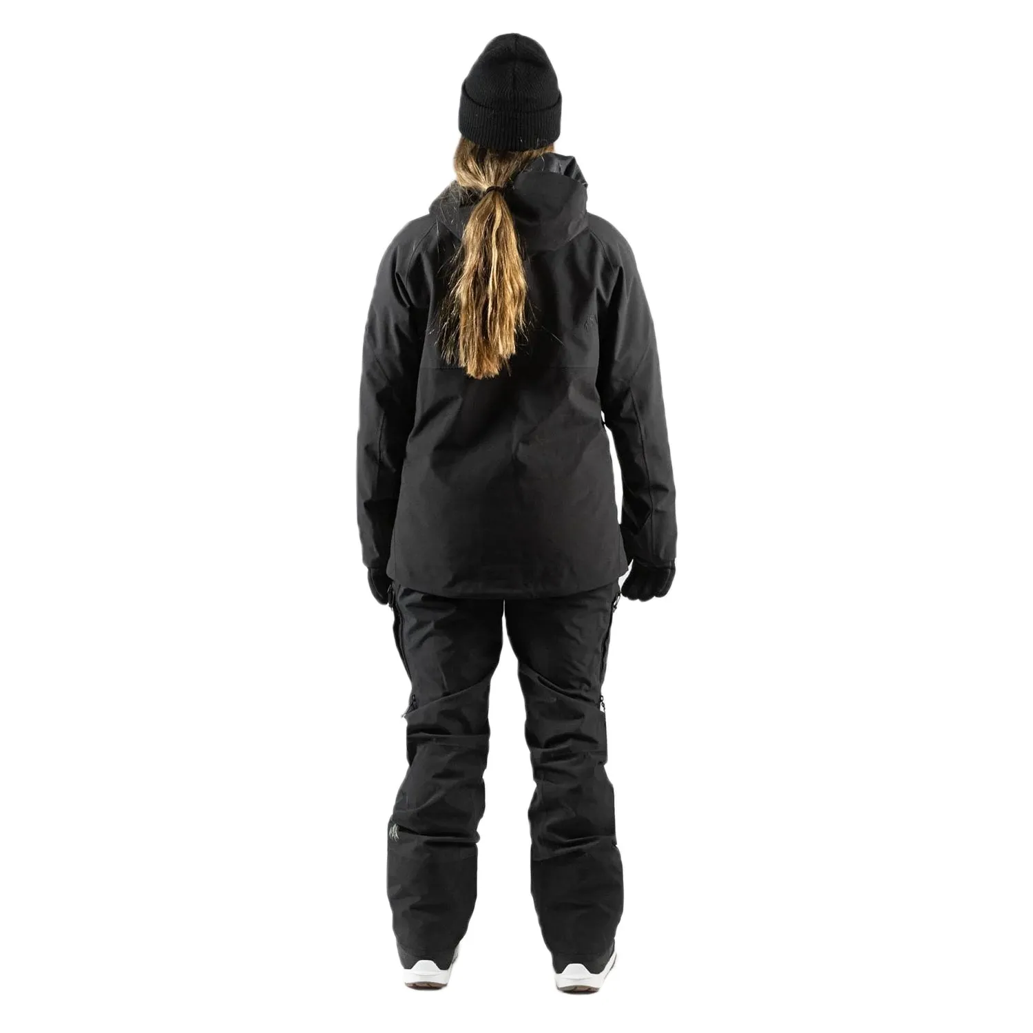 Jones MTN Surf Jacket 2023 - Women